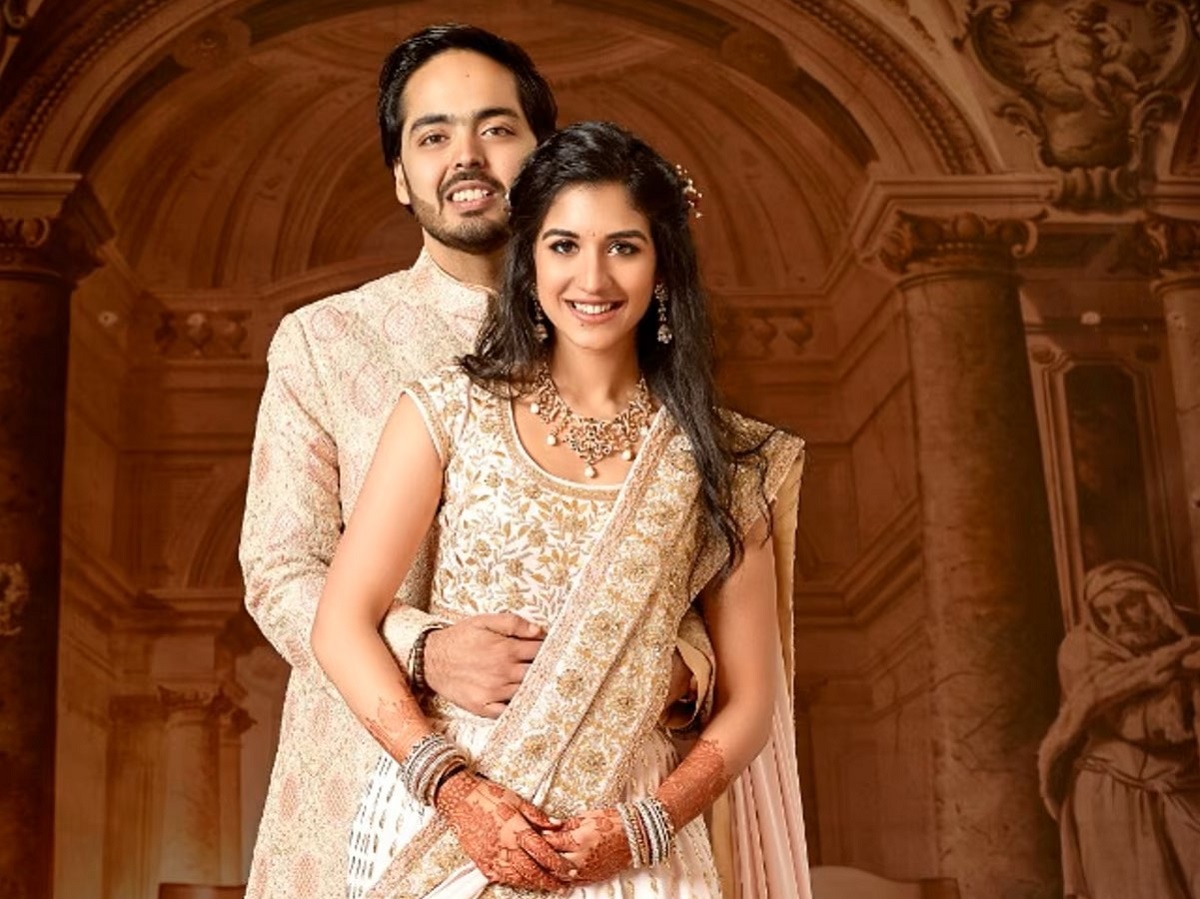 radhika anant ambani