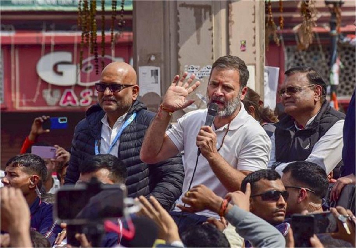 rahul ghandgi 2