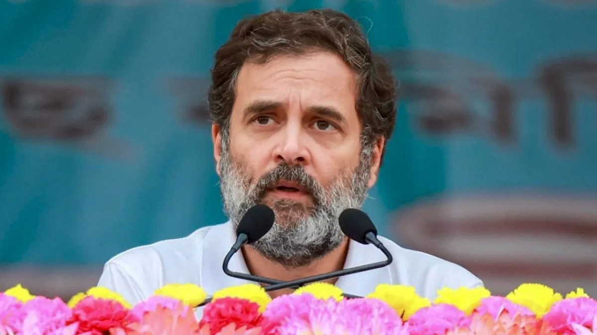 rahul ghandhi