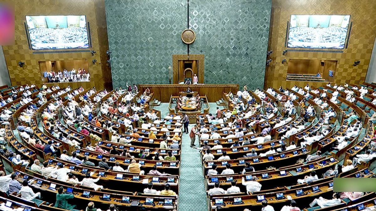 Rajya Sabha Election