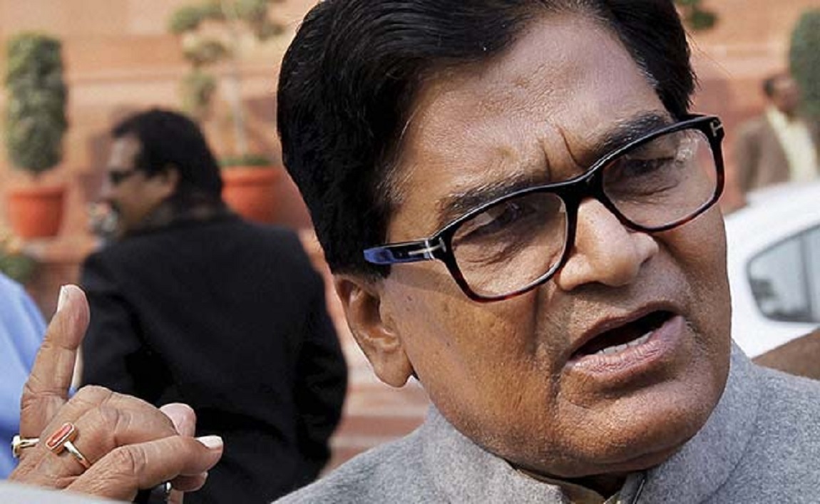 ram gopal yadv