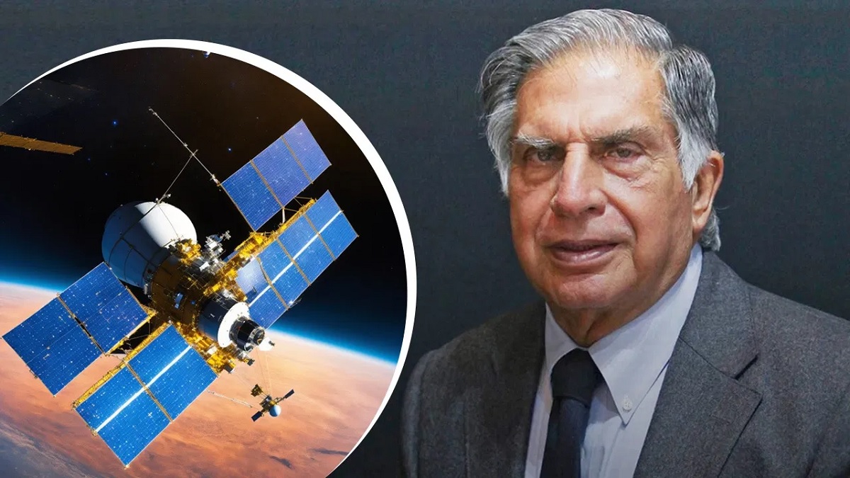 Ratan Tata