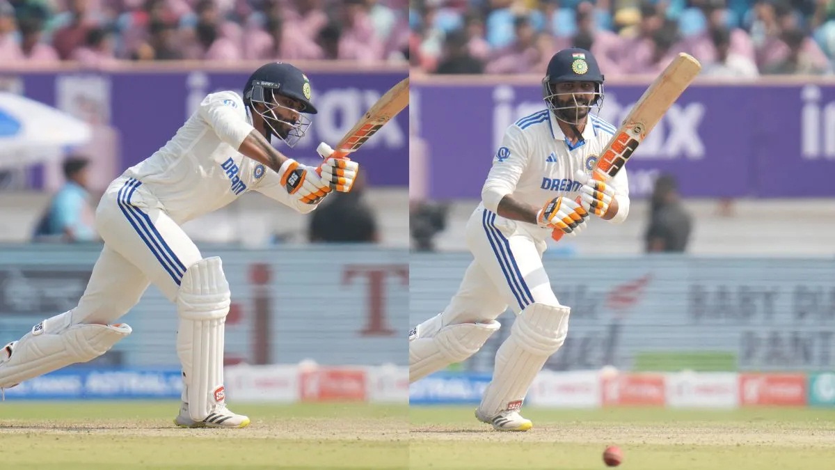 ravindra jadeja