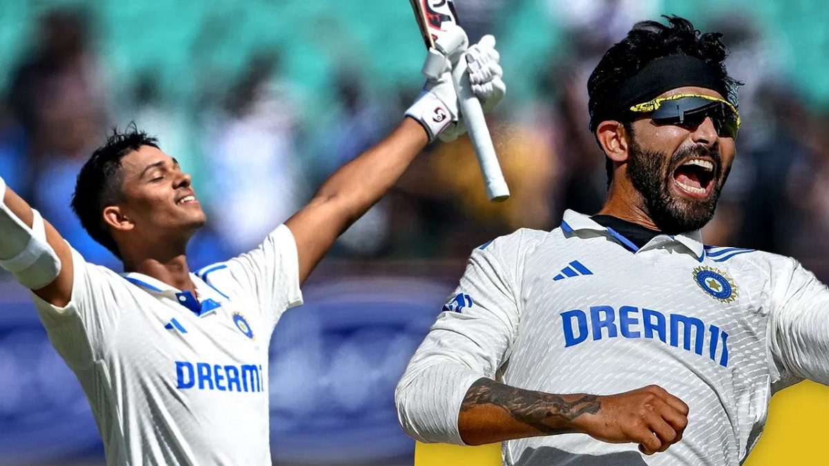 ravindra sinh jadeja