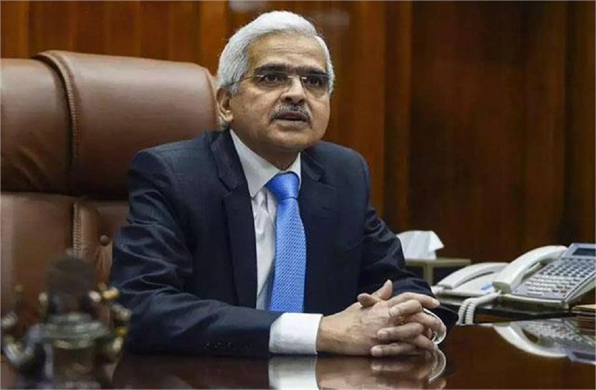 RBI GDP growth