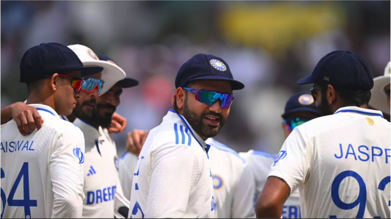 IND vs BAN ROHIT SHARMA
