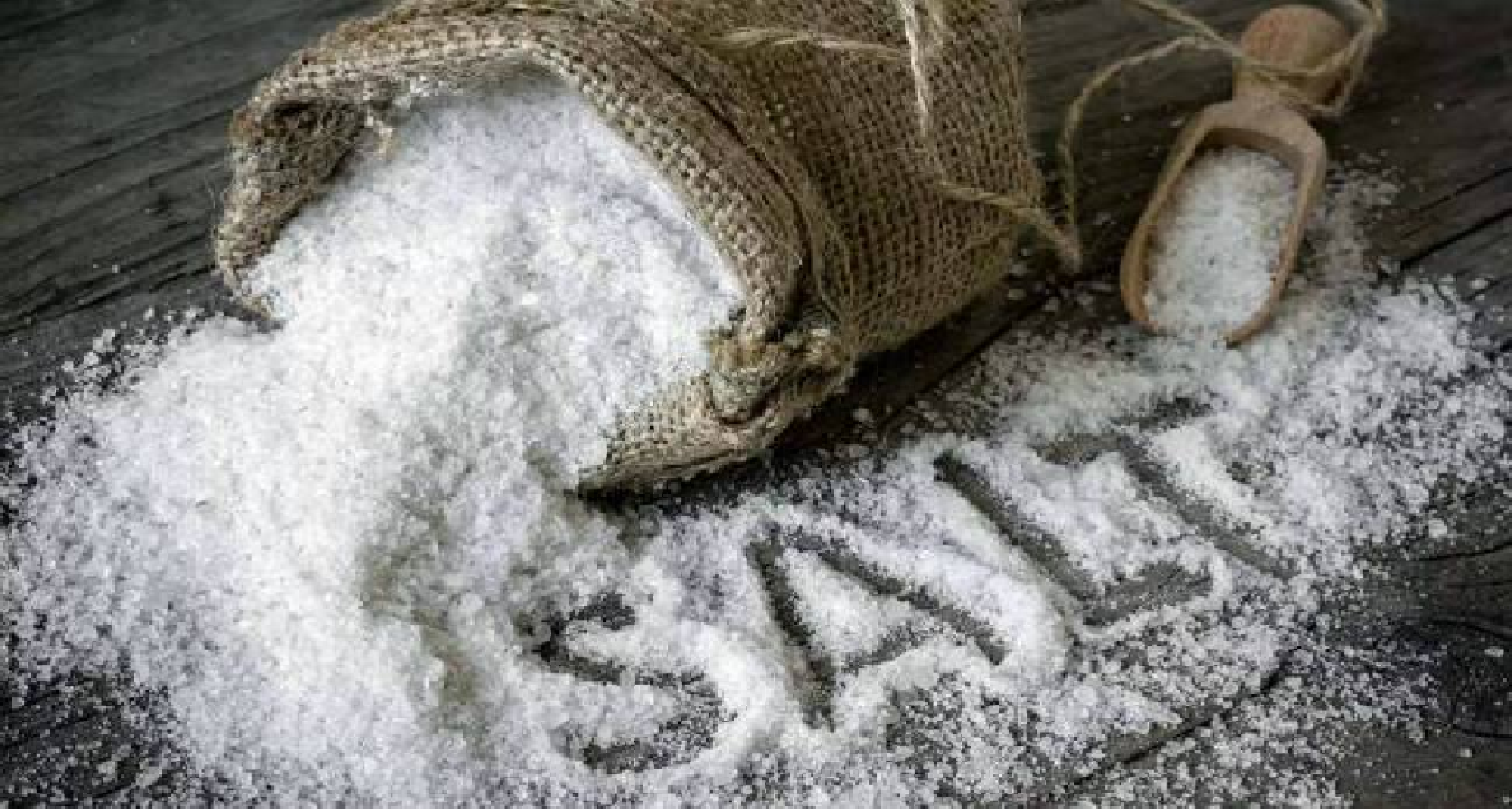Salt