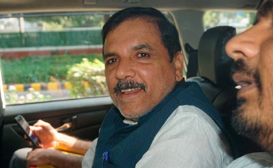 sanjay shih