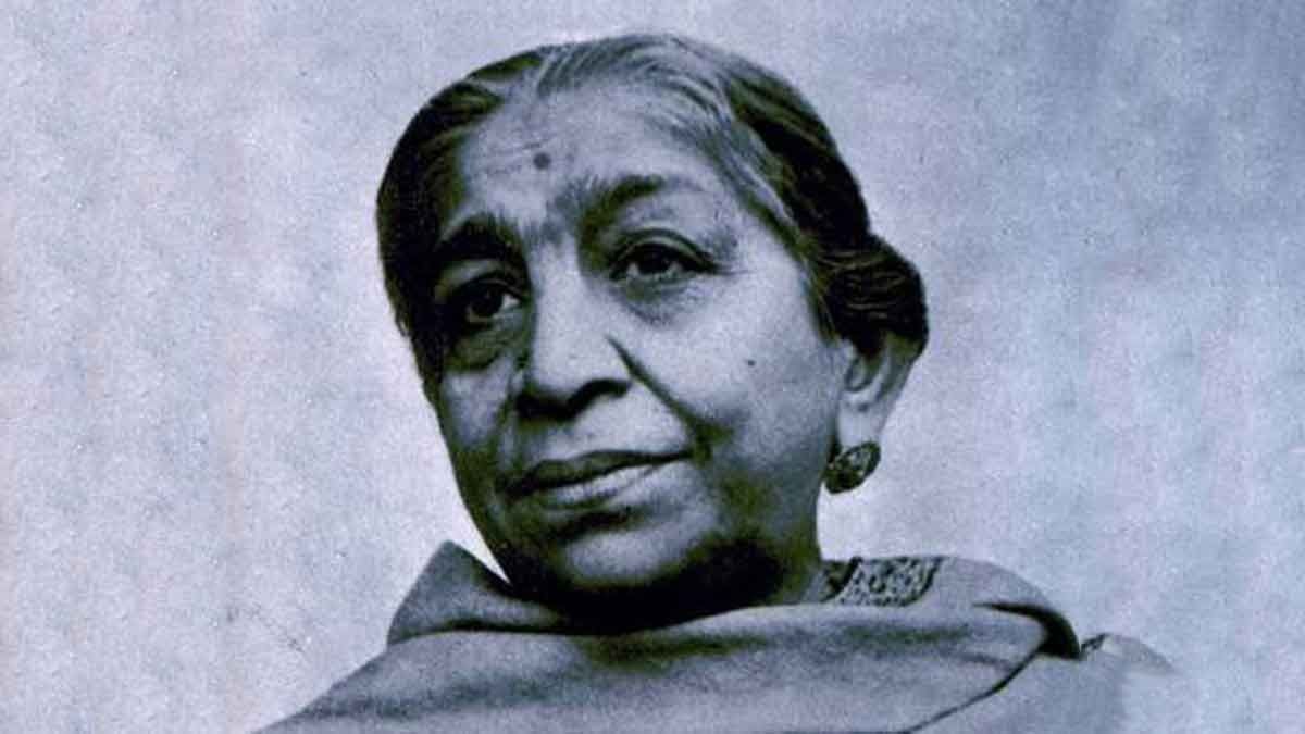 Sarojini Naidu.1