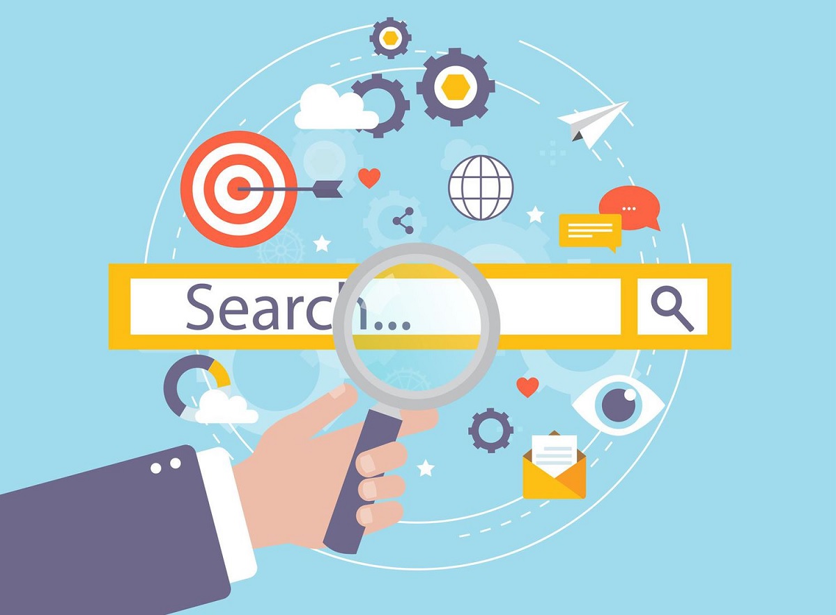 Search Tips
