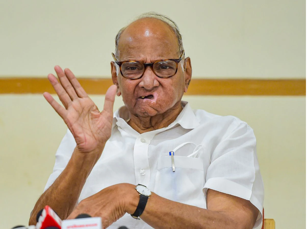 Maharashtra Election 2024