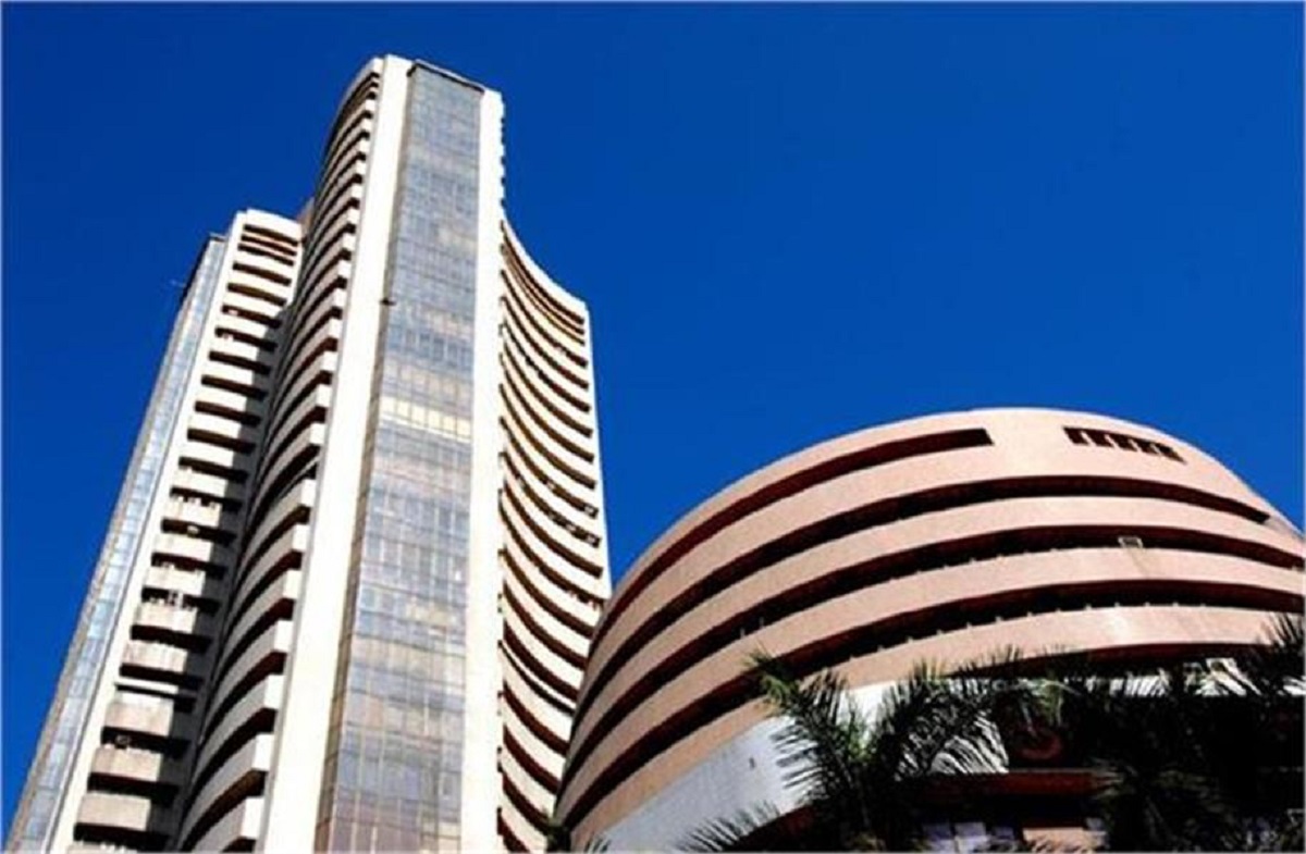Stock Market Opening