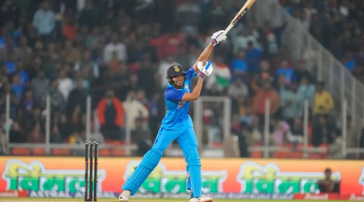shubhman gill