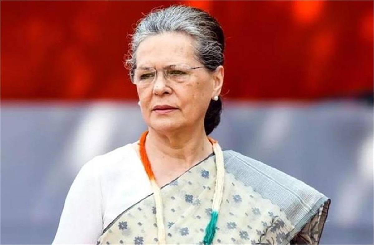 Sonya Ghandhi 3 Satya Day