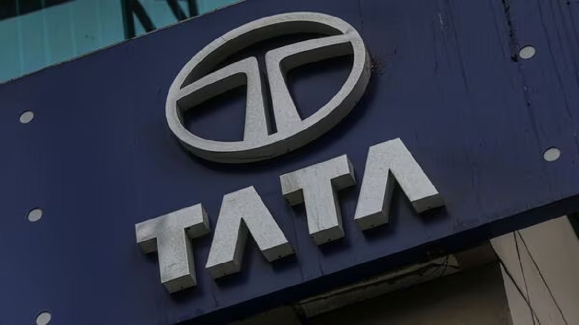 TATA