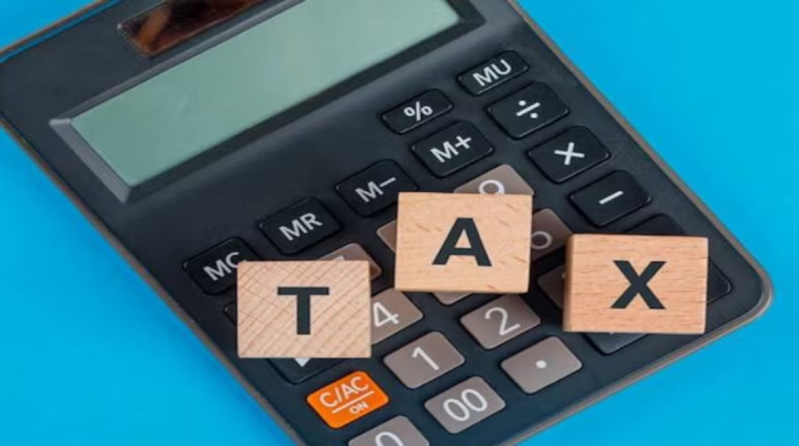 Tax