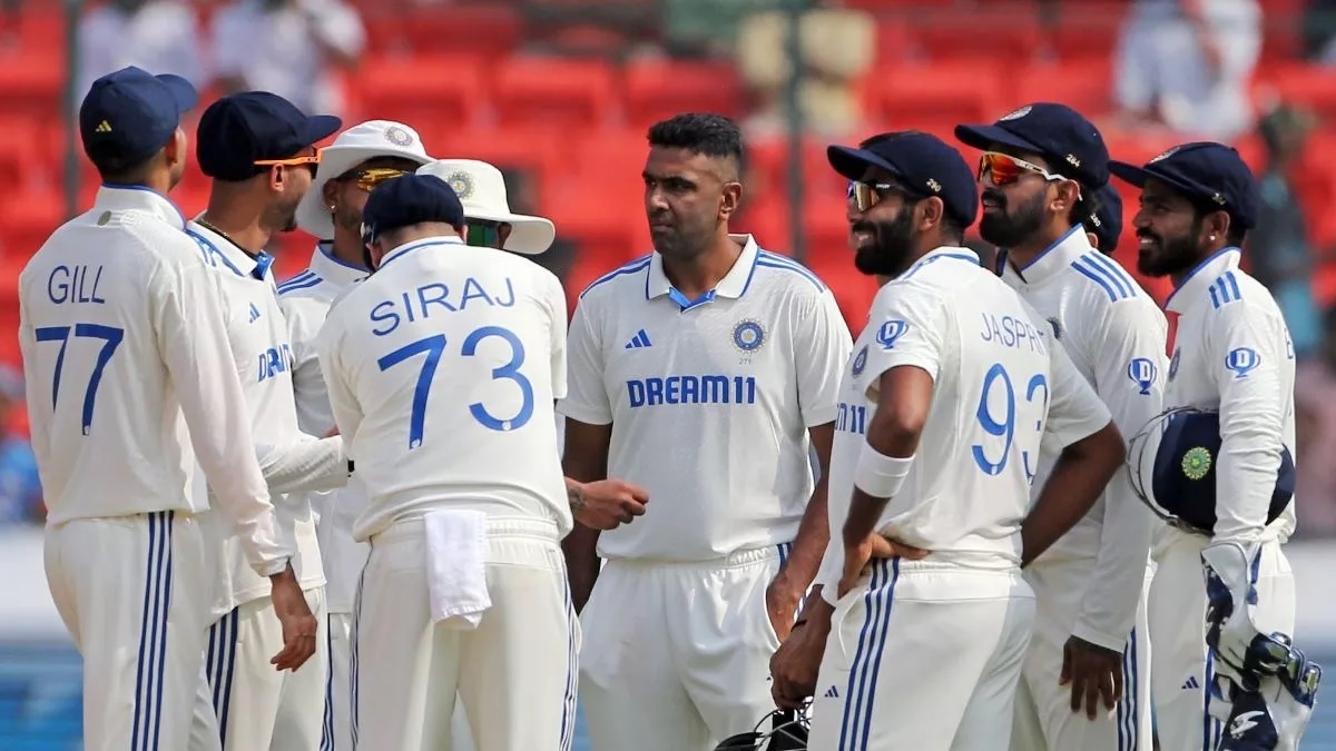 teem india