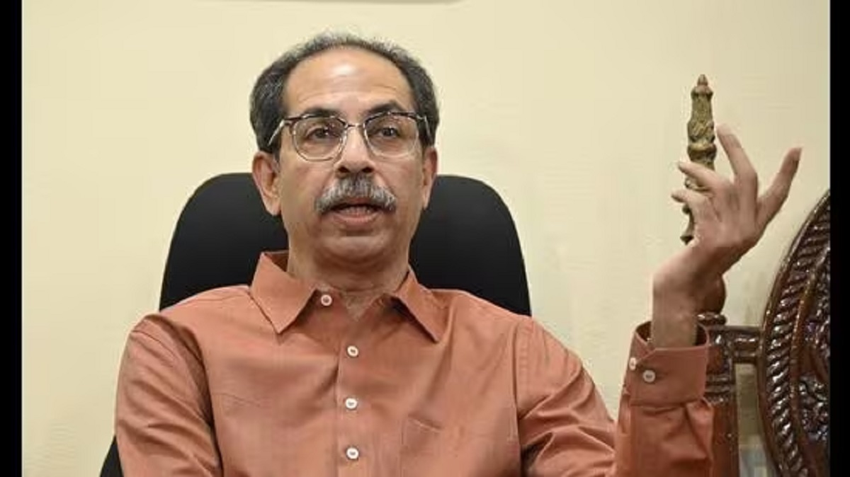 udhhav thakre