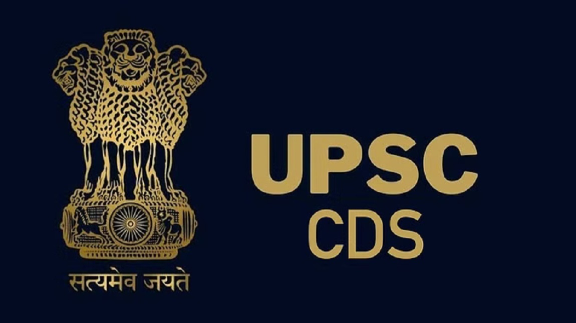upsc cds