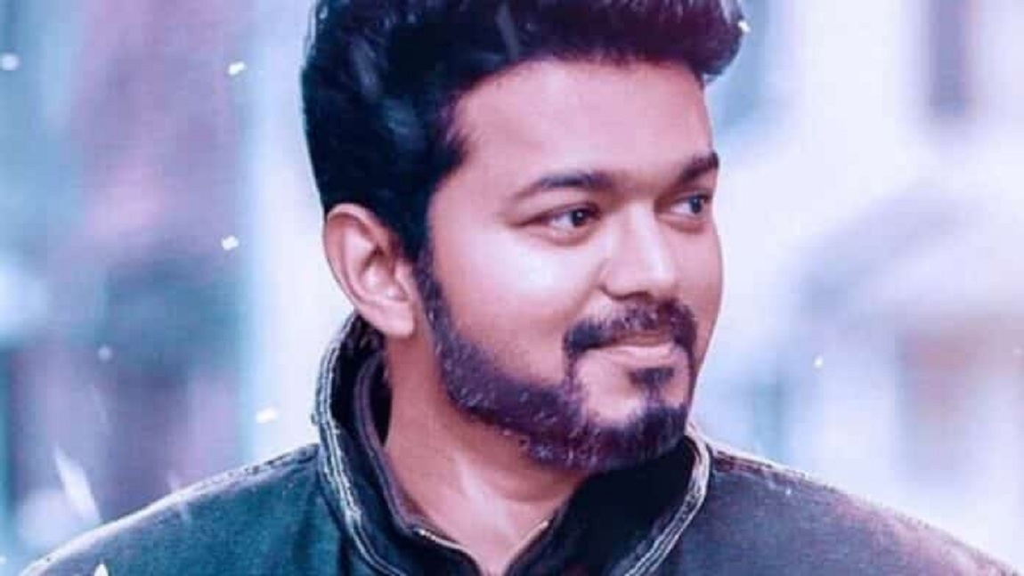 vijay