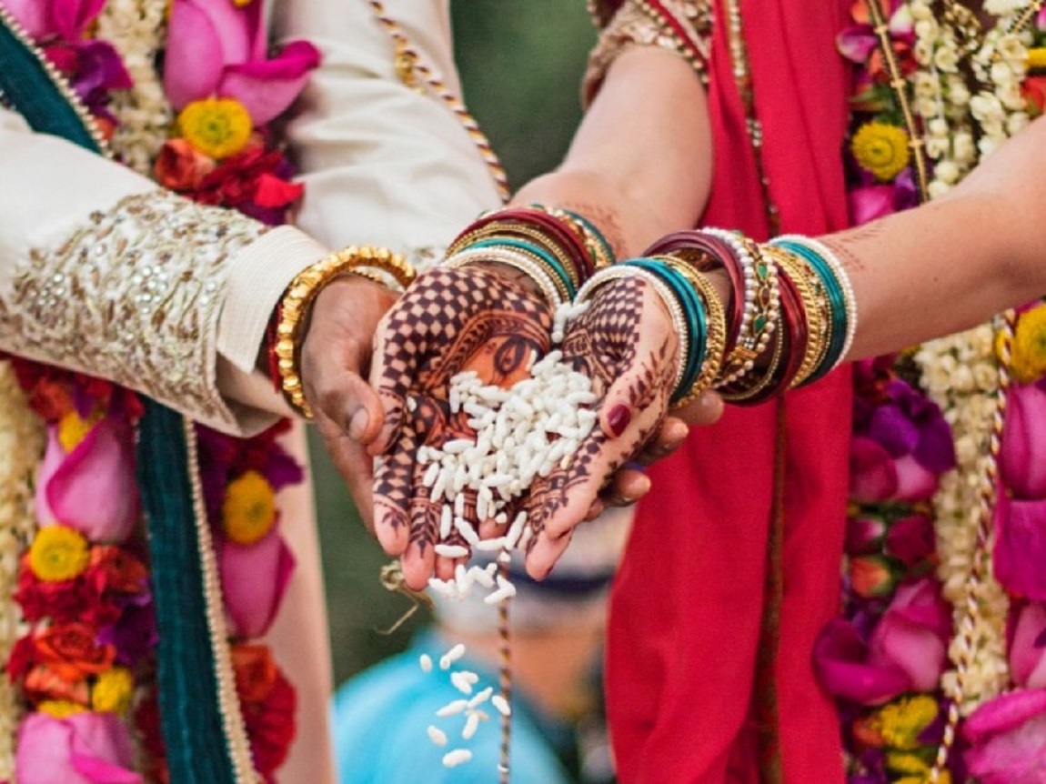 Wedding Rituals