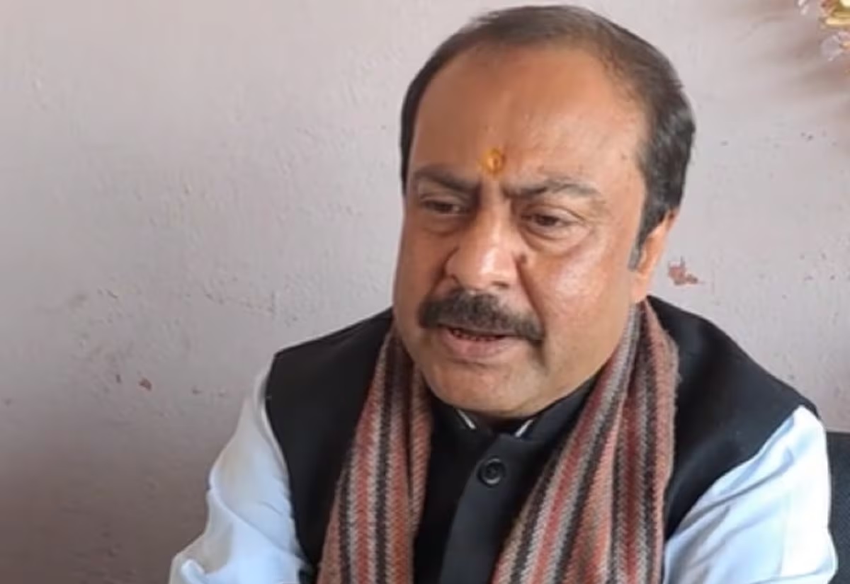 vivek thakur