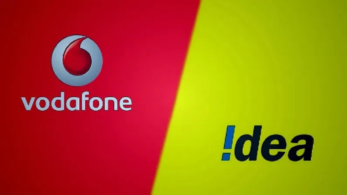 Vodafone Idea