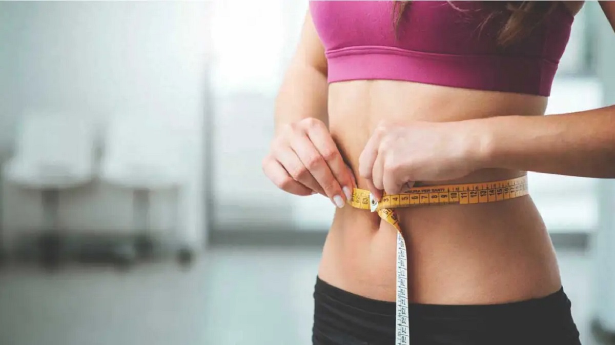 Weight According Age