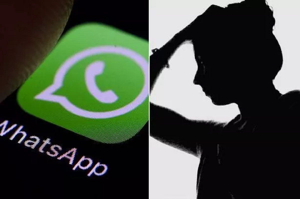 whats App Scam2