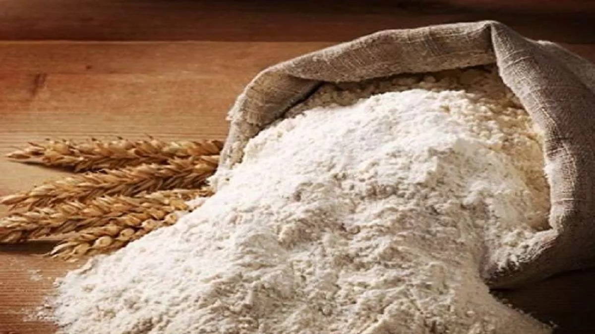 Wheat Allergy