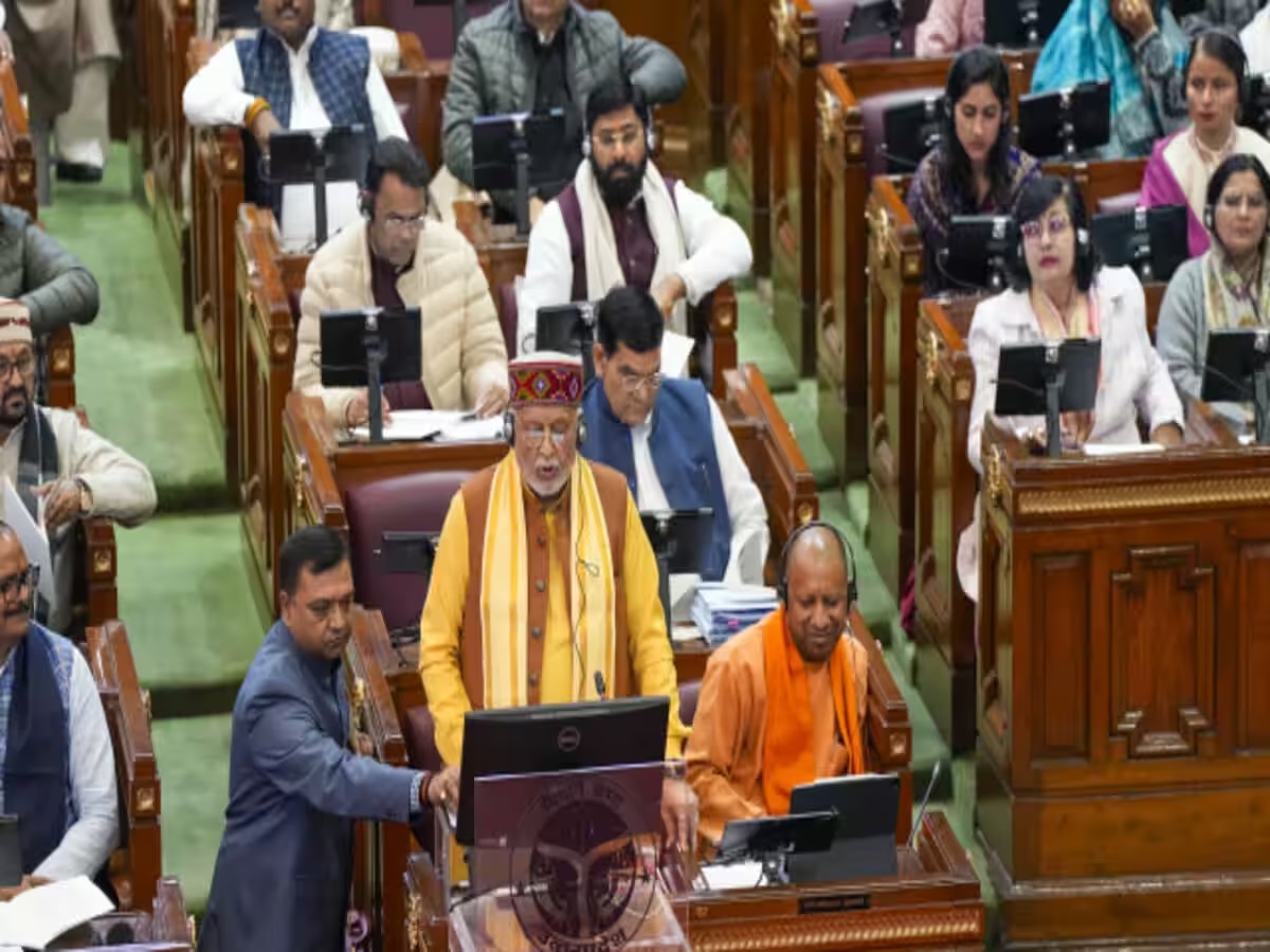 Yogi Sarkar Satya Day