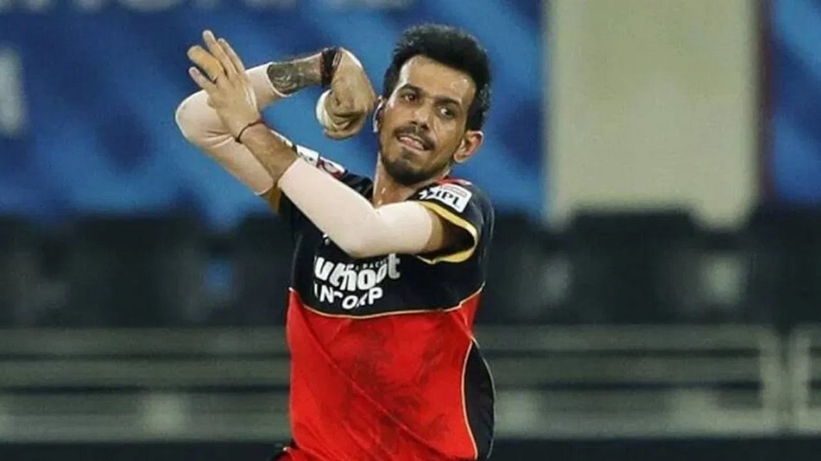 yuzvenra chahal