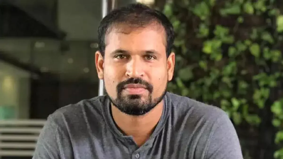 Yusuf Pathan
