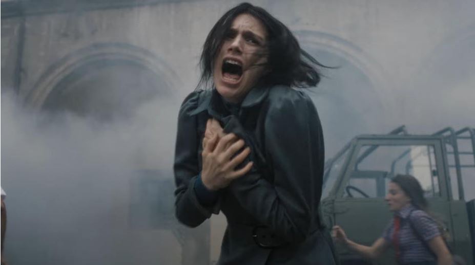 ‘The First Omen’ New Trailer: હોરર ફિલ્મ ‘ધ ફર્સ્ટ ઓમેન’નું ટ્રેલર રિલીઝ, ડરામણા સીન જોઈને દર્શકો રડી પડશે. 2 17 Satya Day