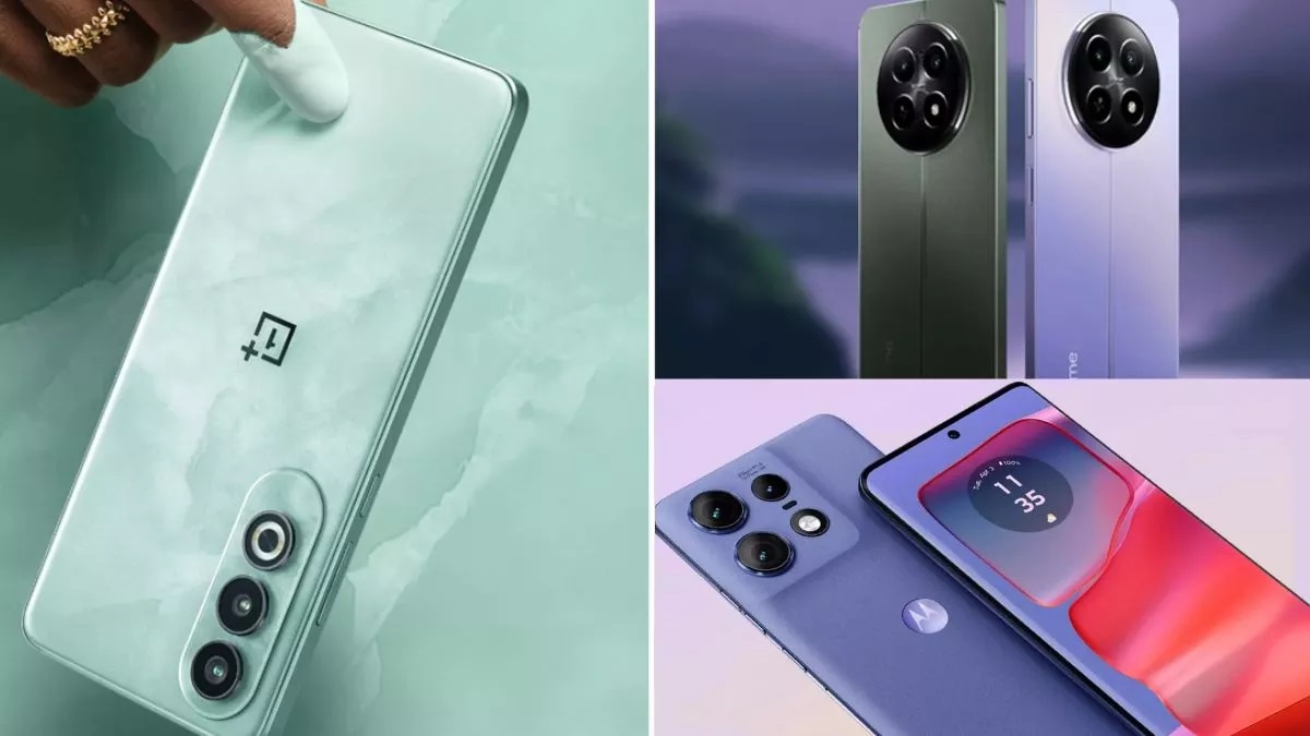 3 SMARTPHONE