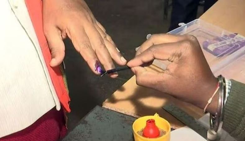 Lok Sabha Election 2024