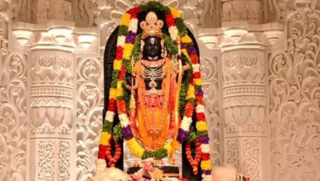 44 Satya Day