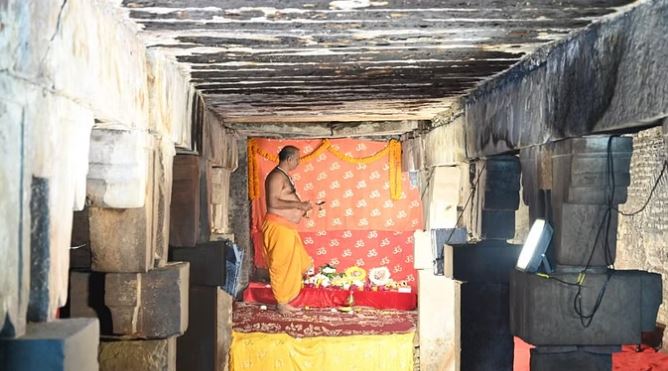 63 Satya Day