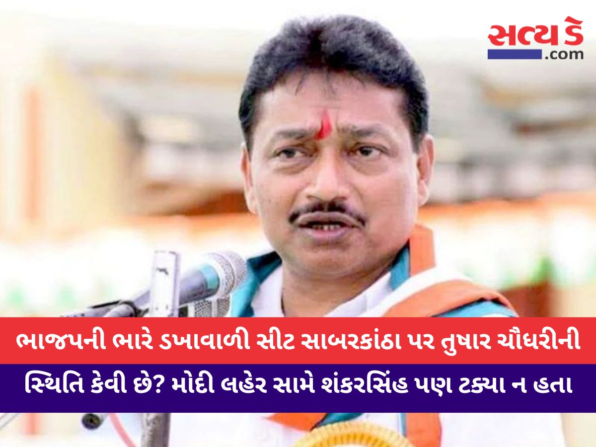 Tushar Chaudhary