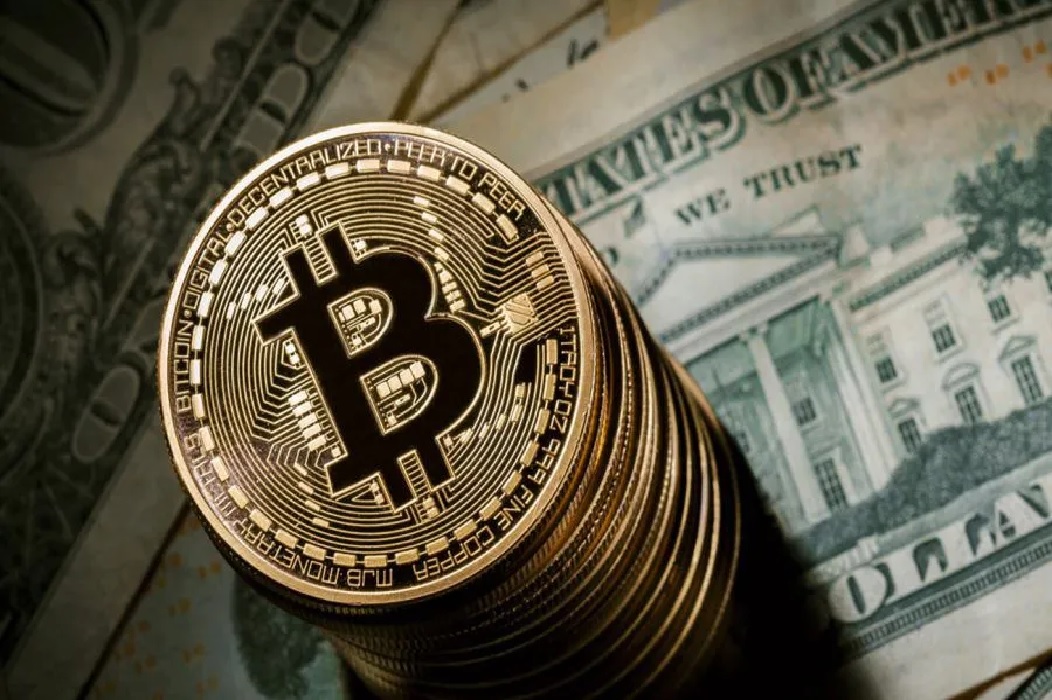 Bitcoin
