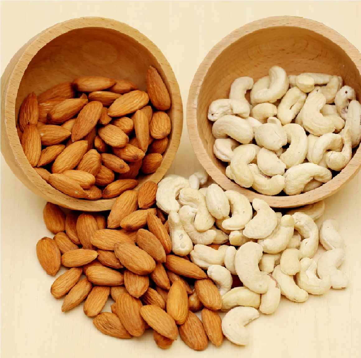 Almond
