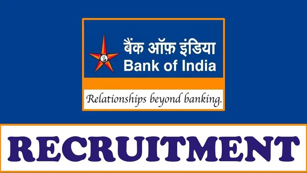 Bank Of India