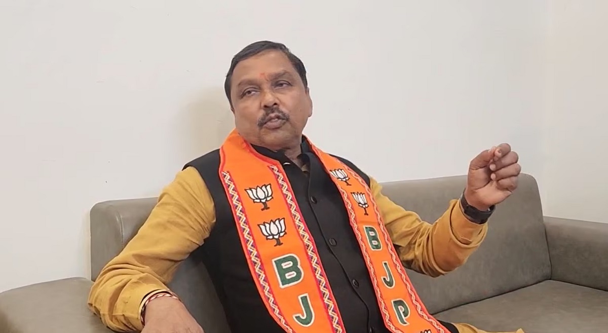 BHIKHAJI THAKOR