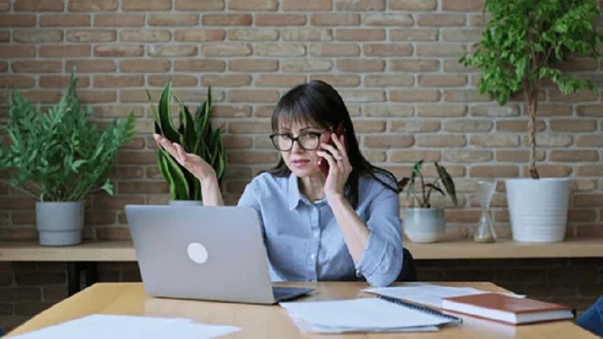 BUSINESS WOMEN 2