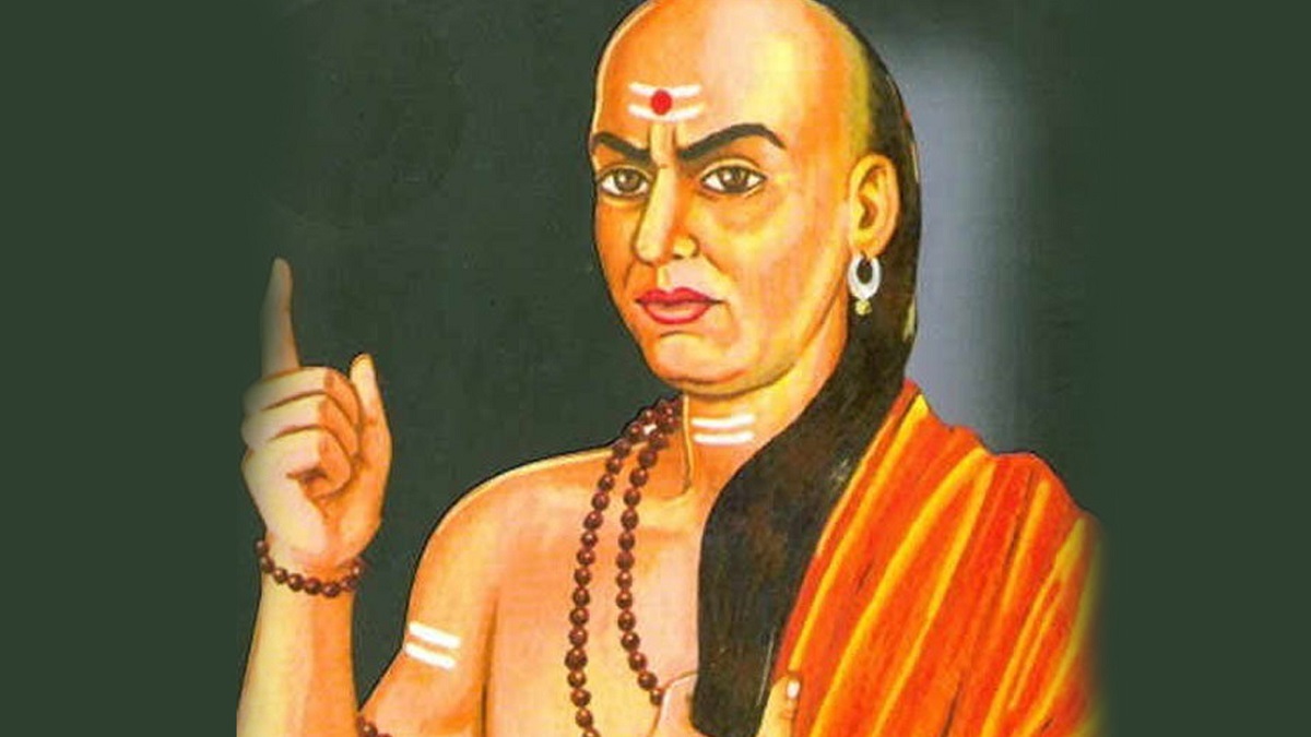 CHANKYA NITI.1