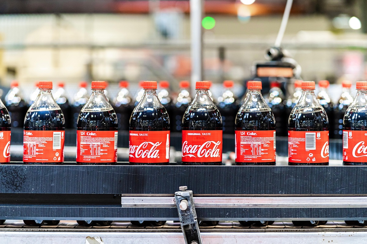 Coca-Cola