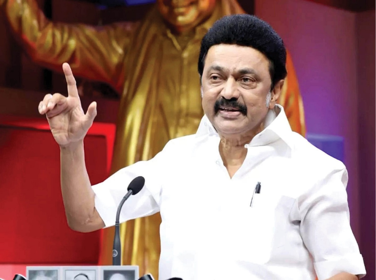 Dmk.1 Satya Day
