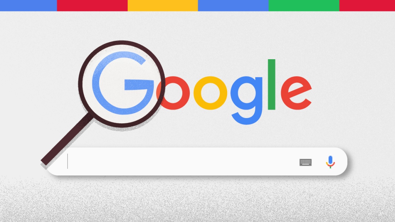 Google - look back 2024