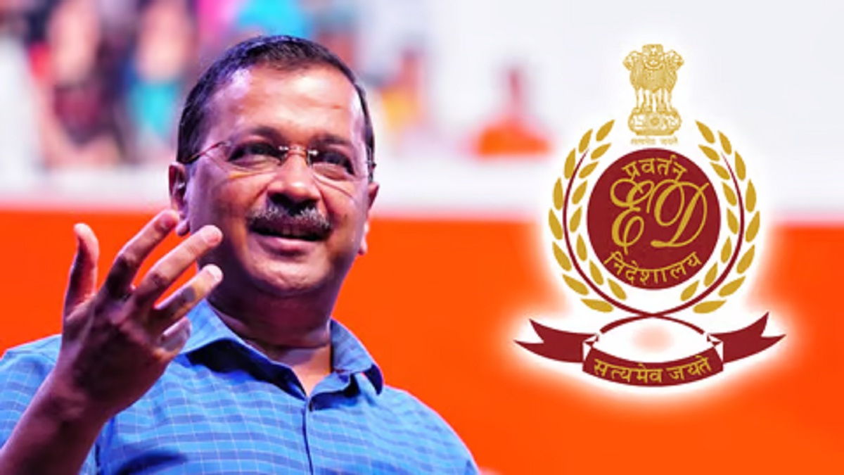 Ed Delhi Liquor Case