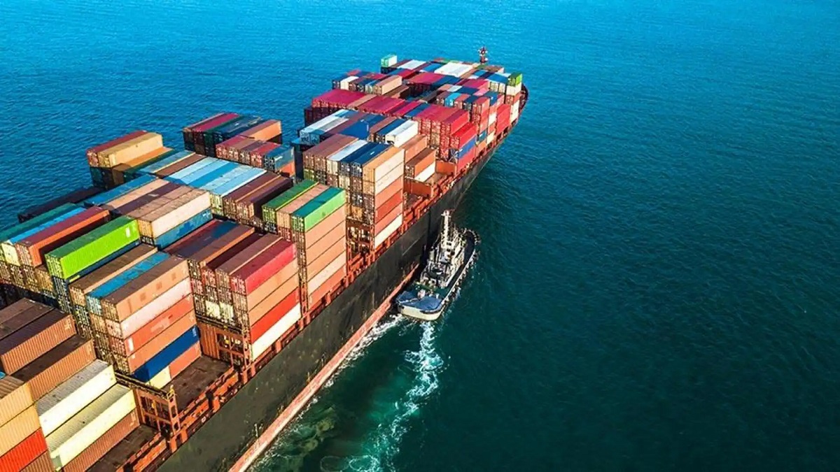 Trade Deficit